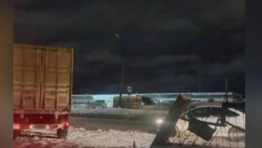 Фото: В Череповецком районе задержали петербуржца на большегрузе без водительских прав