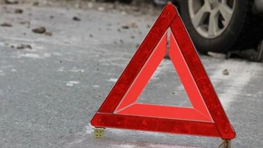 Фото: В Череповце произошло ДТП с пьяным водителем