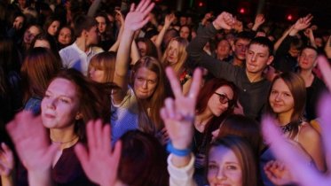 Фото: Выступление в КВН череповецким школьникам может принести 70 тысяч рублей