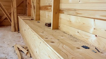 Фото: Еще 14 веранд установят в детсадах Череповца в 2022 году