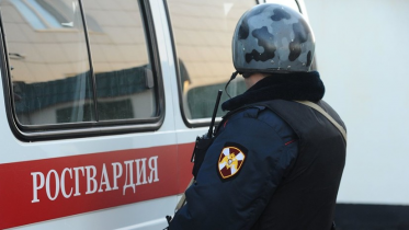 Фото: Посетительница «под градусом» устроила дебош в череповецком супермаркете