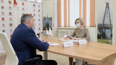 Фото: На базе ЧГУ могут создать инжиниринговый центр и школу инженеров