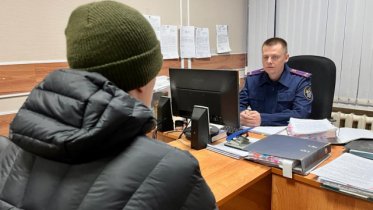 Фото: Убийство 17-летней давности раскрыто в Череповце