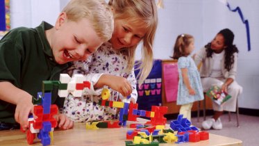 Фото: В частных детсадах Череповца создадут свыше 200 мест