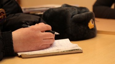 Фото: В детсаде Череповца у сотрудниц пропали кошельки