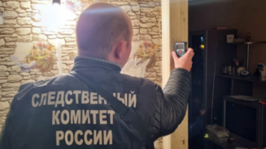 Фото: Житель Череповца расправился с сожительницей