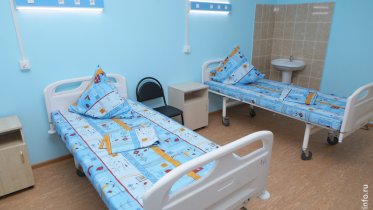 Фото: В облбольнице на Данилова начали по-новому лечить рак