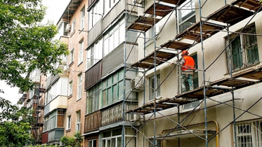 Фото: В Череповце озвучили адреса 29 домов, которые планируют отремонтировать в 2022 году