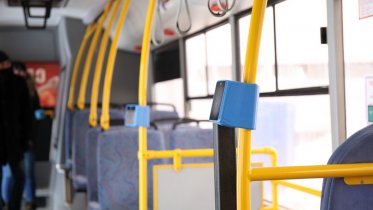 Фото: В Череповце изменятся графики трех автобусных маршрутов