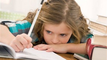 Фото: 71 класс ушел на домашнее обучение в Череповце