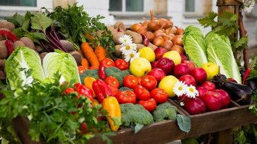 Фото: К крупной сельхозярмарке готовятся в Череповце