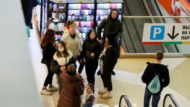 Фото: В Череповце снова выявляют проблемных подростков