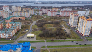 Фото: Еще одна школа может появиться в Зашекснинском районе