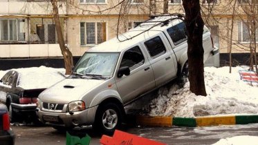 Фото: Муниципальная штрафстоянка в Череповце приняла свыше 600 автомобилей