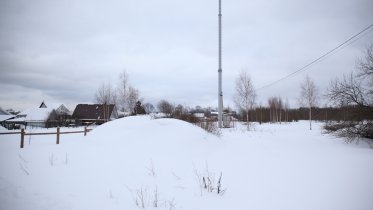 Фото: Стоимость участков на Матуринской выросла почти в 3 раза