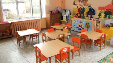 Фото: Свыше 700 свободных мест нашлось в детсадах Череповца