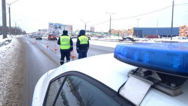 Фото: Еще 70 должников-водителей выявили в Череповце