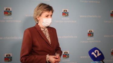 Фото: Отслуживших череповчан зовут в мэрию