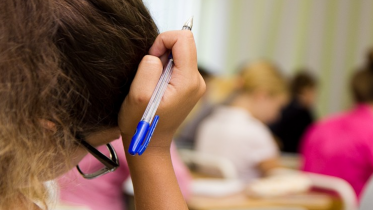 Фото: 11 череповецких школьников стали победителями областной олимпиады