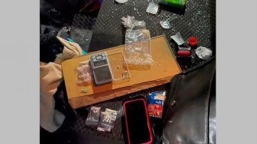 Фото: Трех закладчиков задержали в Череповце