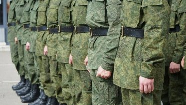 Фото: В Череповце выявили почти сотню уклонистов от армии