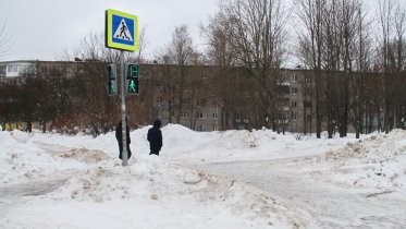 Фото: Сквер на Беляева предложили сделать тематическим
