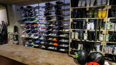 Фото: Прокат на Гритинской горке временно закрывается