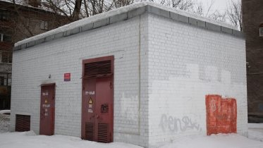 Фото: В Череповце за трансформаторными будками будут наблюдать при помощи видеокамер