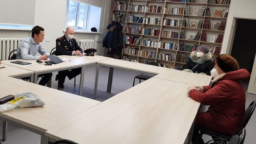 Фото: В Череповце пожаловались на шум от кафе «Медведь»