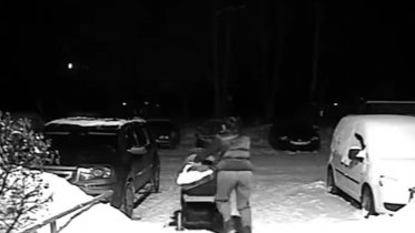 Фото: Череповчанка, ранее укравшая коляску, сама обратилась в полицию