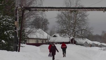 Фото: В Шухободи под Череповцом приступают к строительству водовода