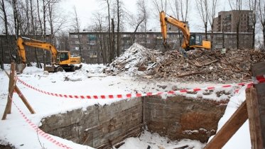 Фото: На Устюженской появится новый дом