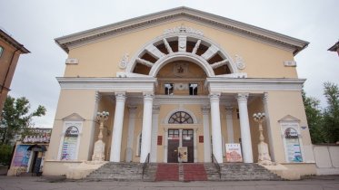 Фото: 11 учреждений культуры обновят в Череповце