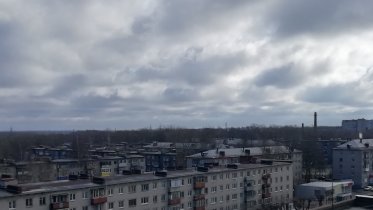 Фото: Первые дни весны в Череповце будут безоблачными и без осадков