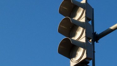 Фото: В Череповце отключат некоторые светофоры