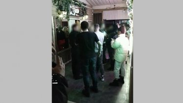 Фото: В Череповце два кафе были замечены за работой в ночное время