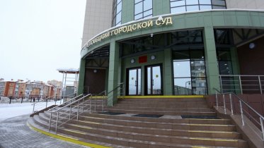 Фото: Череповчанин пойдет под суд за убийство в новогоднюю ночь