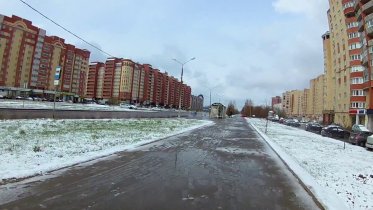 Фото: Синоптики рассказали о погоде в Череповце 8 марта