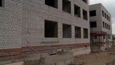 Фото: Пятимиллионный штраф заплатит подрядчик за срыв сроков ремонта детсада