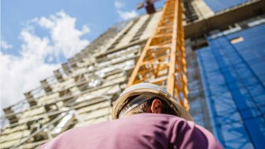 Фото: Жилой дом появится в Череповце на месте заброшенного здания