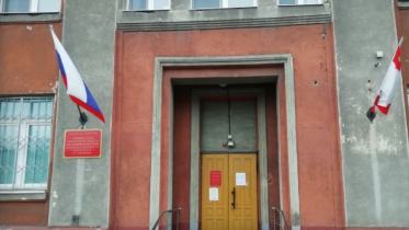 Фото: Суд вынес решение по череповчанке, уронившей ребенка из автолюльки