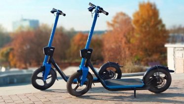 Фото: Новая модель российского электросамоката пройдет обкатку в Череповце