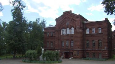 Фото: Череповчанам предлагают запечатлеть старинную архитектуру