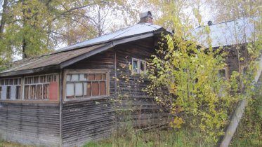 Фото: В Череповецком районе 3 ФАПа разместят в новых помещениях