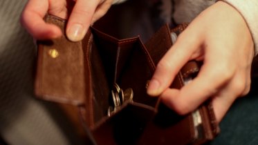 Фото: Череповчанин присвоил на кассе чужую сдачу