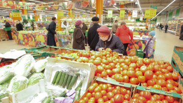 Фото: В Череповце заработала горячая линия по контролю за ценами