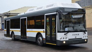 Фото: В Череповце проверят пассажирский транспорт