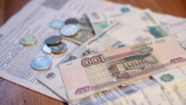 Фото: Житель Череповца загнал супругу в кредитную кабалу