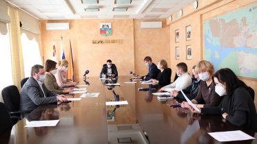 Фото: Голосование за благоустройство территорий запустят в Череповце