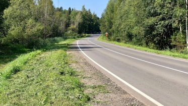 Фото: 3 дороги Череповецкого района отремонтируют в рамках нацпроекта